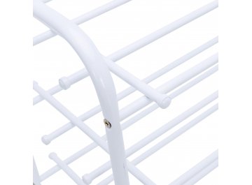 Обувница Leset Комо 5