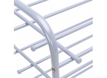 Обувница Leset Комо 5