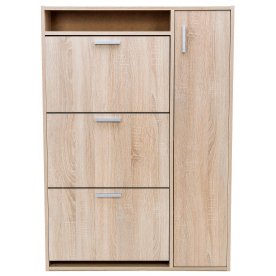 Обувница Leset Виерра 3
