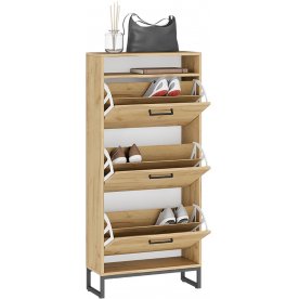 Обувница Лофт тип 01