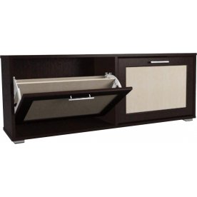 Обувница Мебелайн-17