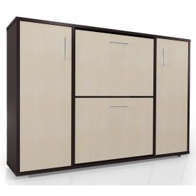 Обувница Мебелайн-6