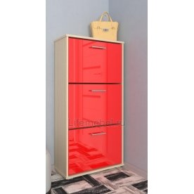 Обувница Мебелеф 10