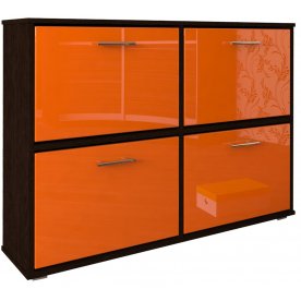 Обувница Мебелеф-16