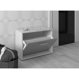 Обувница Мебелеф 18