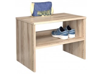 Обувница Мебелеф-27