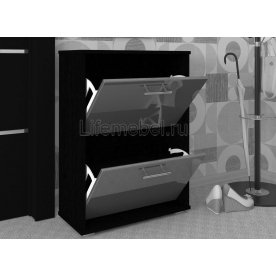 Обувница Мебелеф 9