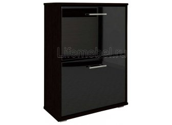 Обувница Мебелеф 9