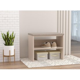 Обувница 600 мягкая