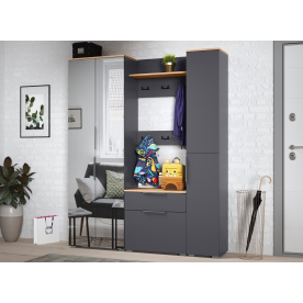 Обувница Октава 16.127