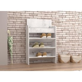 Обувница 600 открытая