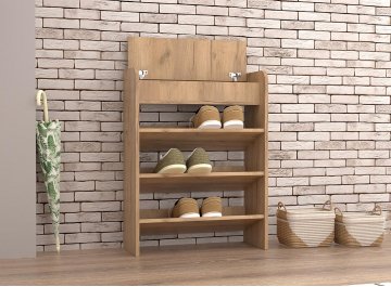 Обувница 600