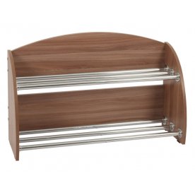 Обувница открытая ясень шимо