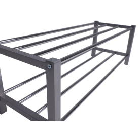 Обувница Iris