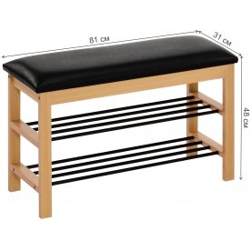 Обувница Оттила