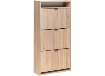 Обувница Ройс 3