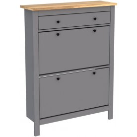 Обувница Сага