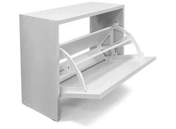 Обувница Шелл 1