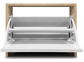 Обувница Шелл 1