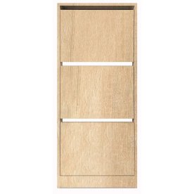 Обувница Шелл 3