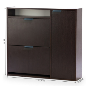 Обувница ШК-2