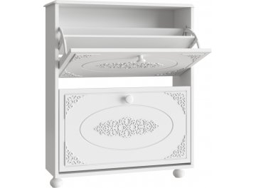 Обувница Ассоль АС-45