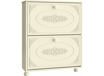 Обувница Ассоль плюс АС-45