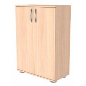 Обувница-шкаф Сити 2.4 