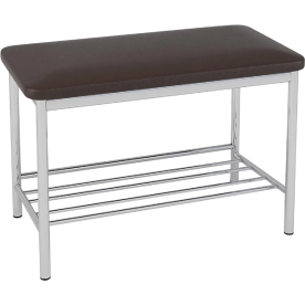 Обувница Шоколад