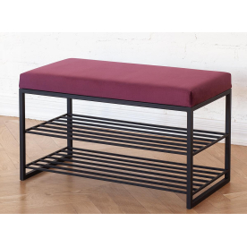 Обувница Сика