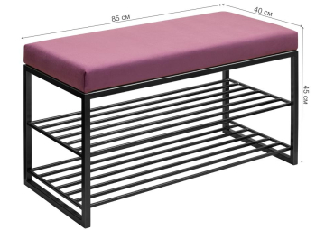 Обувница Сика