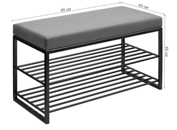 Обувница Сика