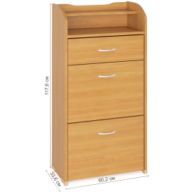 Обувница ТО-6