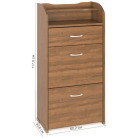 Обувница ТО-6