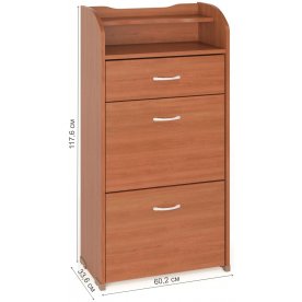 Обувница ТО-6