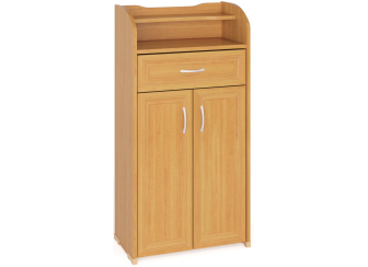 Обувница ТОФ-5