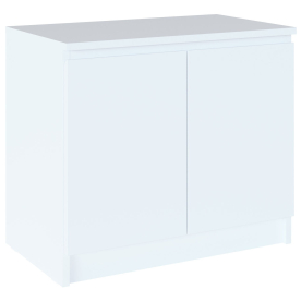 Обувница ТП-11 белый