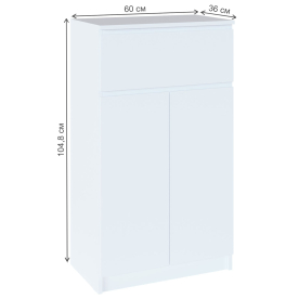 Обувница ТП-12