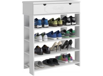 Обувница ДримСтар ДС-20