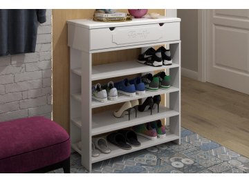 Обувница ДримСтар ДС-20