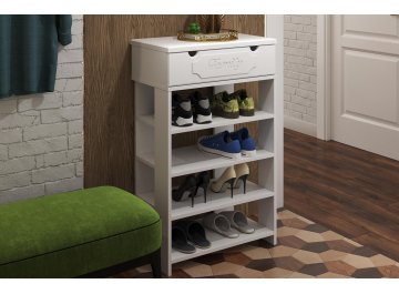 Обувница ДримСтар ДС-21