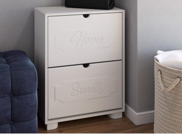 Обувница ДримСтар ДС-22