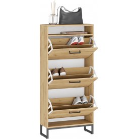 Обувница Лофт тип 1