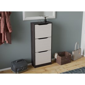 Обувница Тетра тип 1