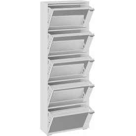 Обувница тип 9