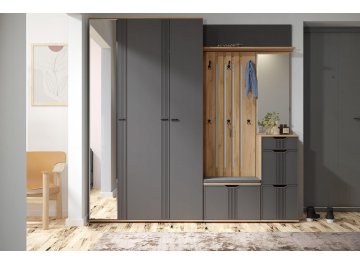 Обувница Эмилия ЭЛ-4К