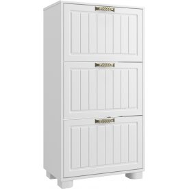 Обувница Монблан МБ-34К