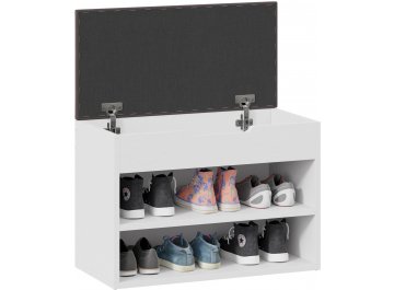 Обувница Тип 11