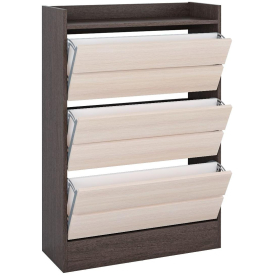 Обувница Ямайка 2