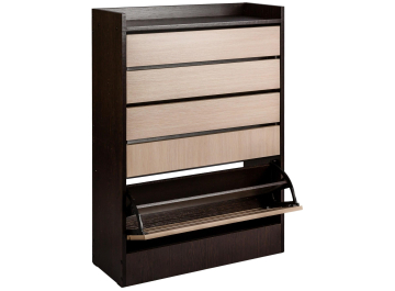 Обувница Ямайка 2